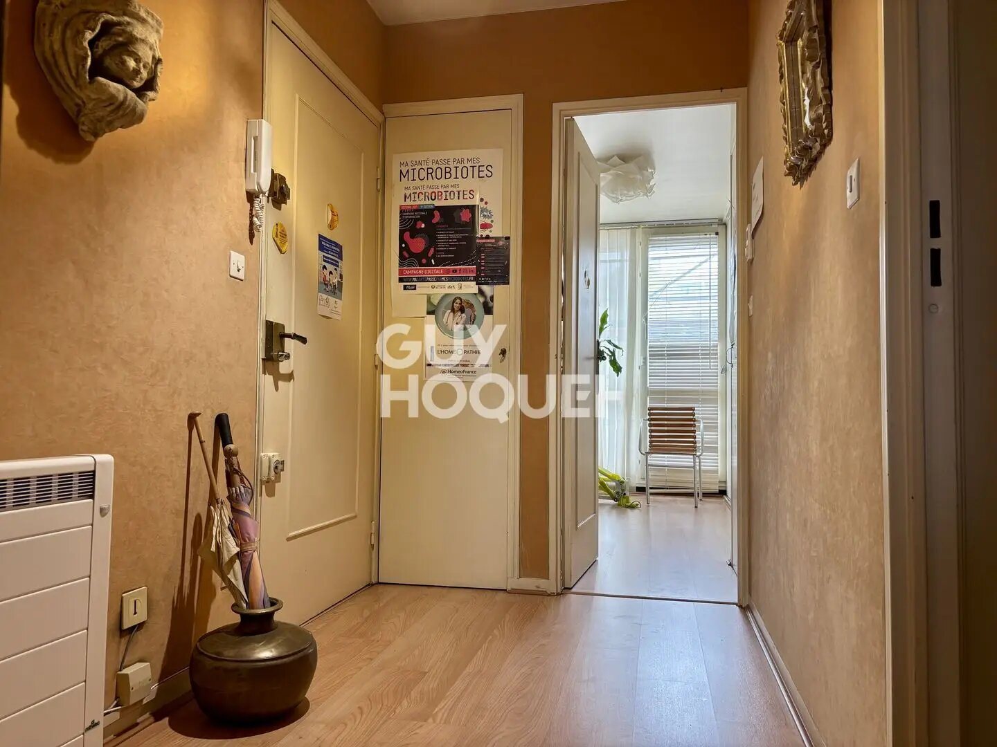 Appartement à vendre, 74m², Yerres