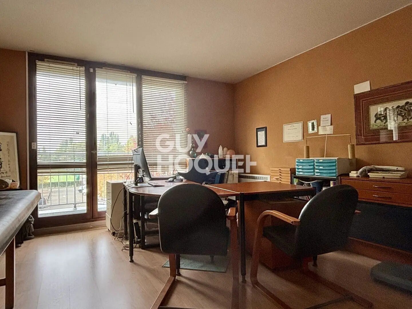 Appartement à vendre, 74m², Yerres