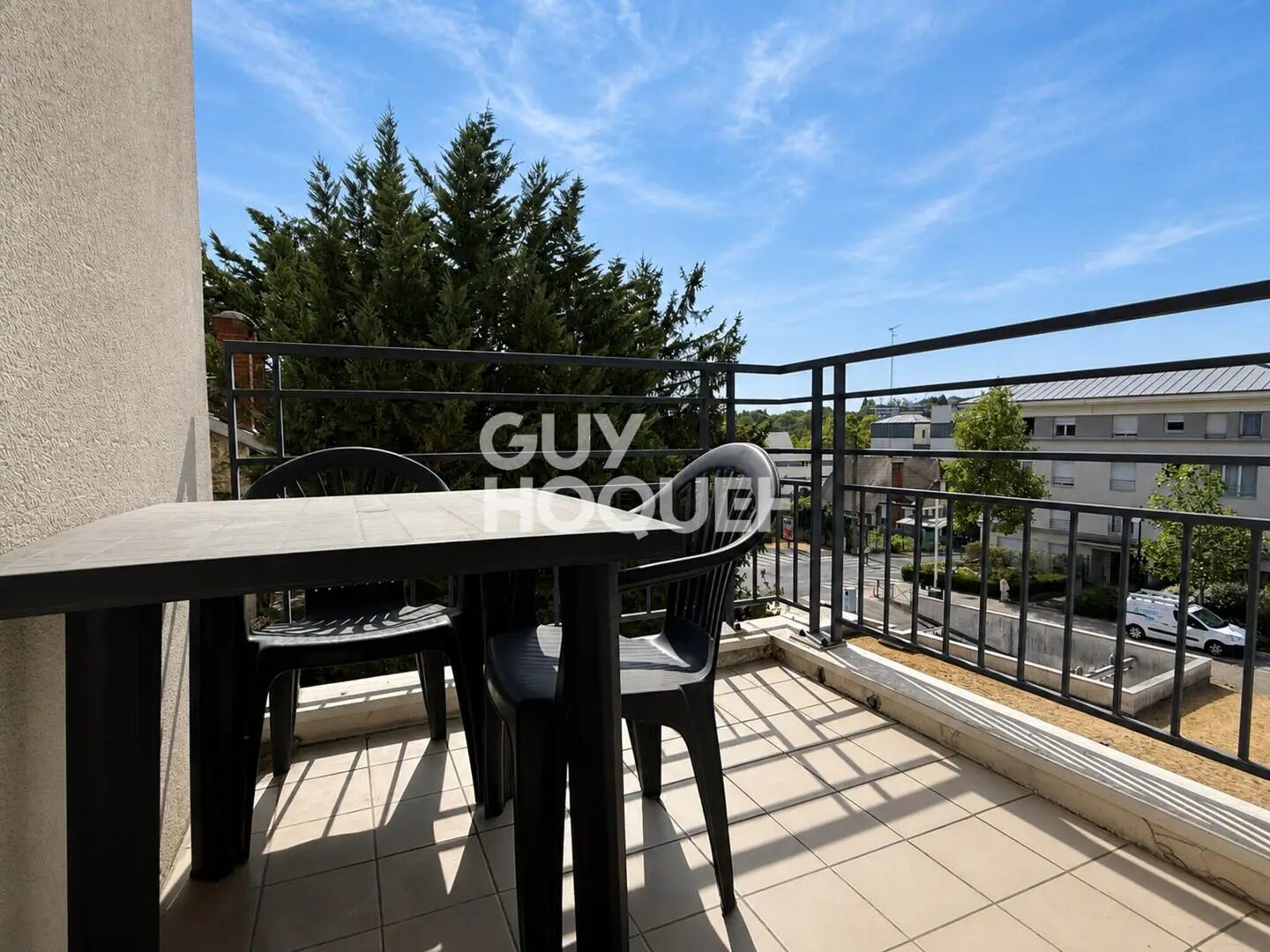 Appartement à vendre, 57m², Brunoy