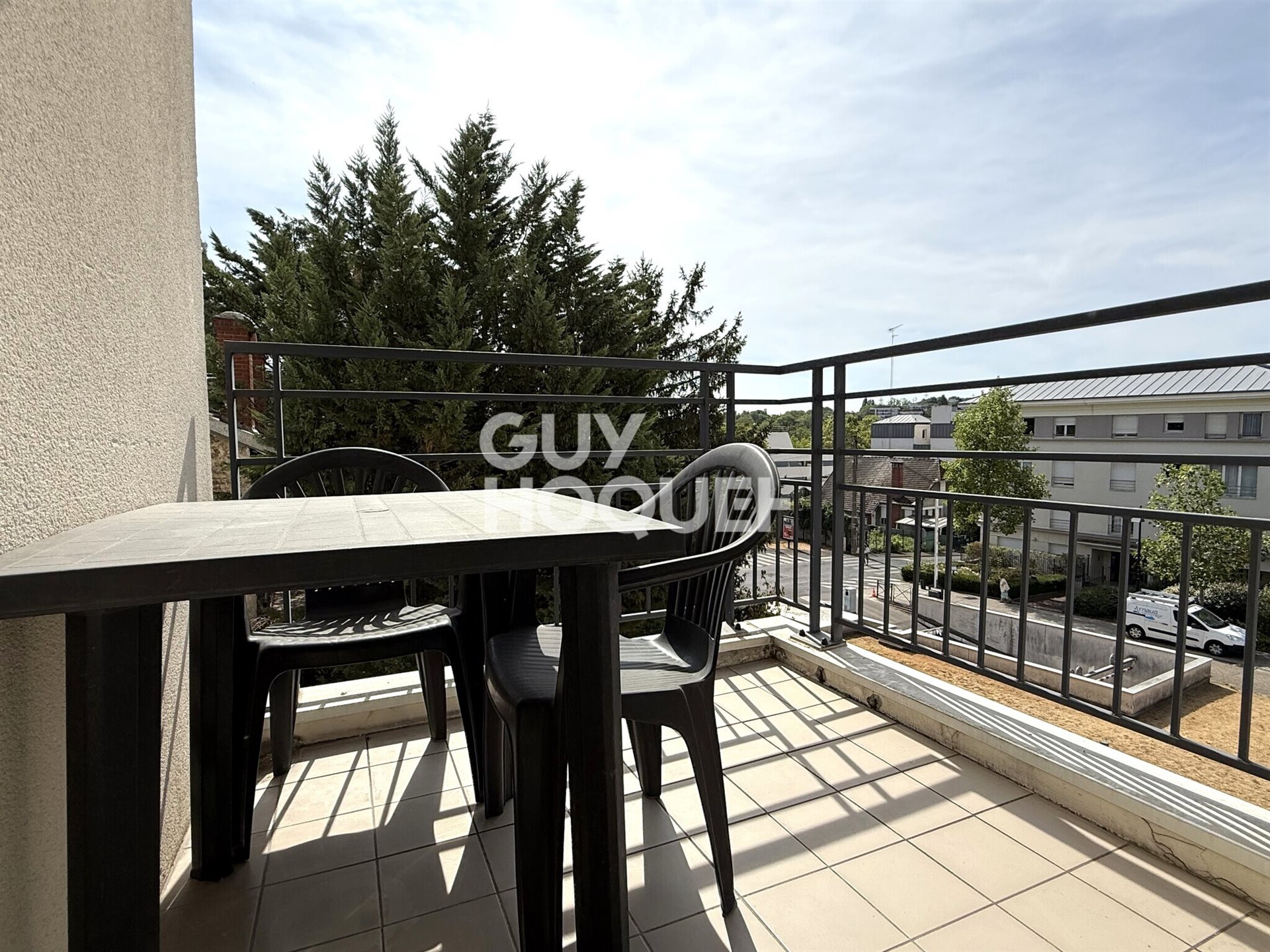 Appartement à vendre, 57m², Brunoy