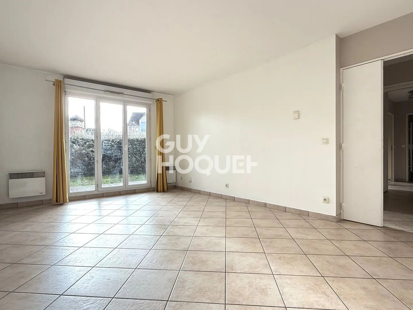 Appartement à vendre, 60m², Crosne