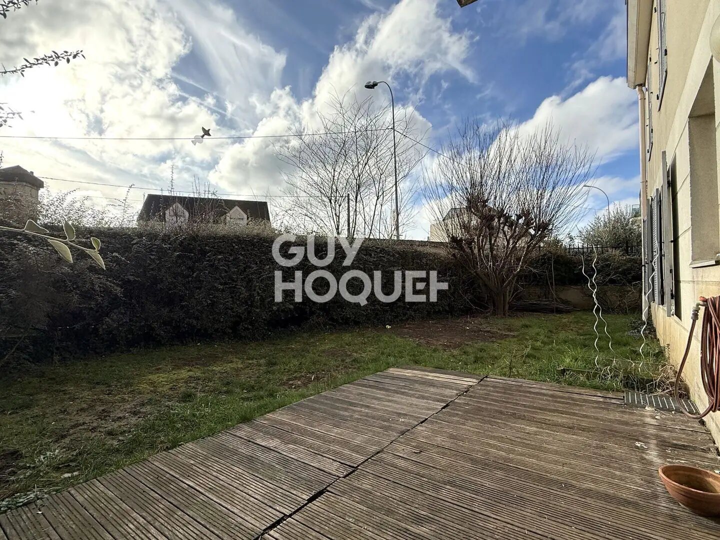 Appartement à vendre, 60m², Crosne