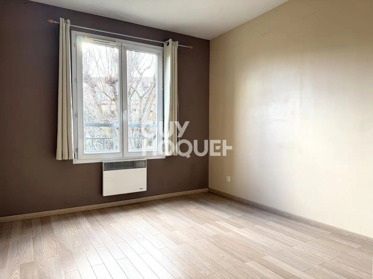 Appartement à vendre, 60m², Crosne