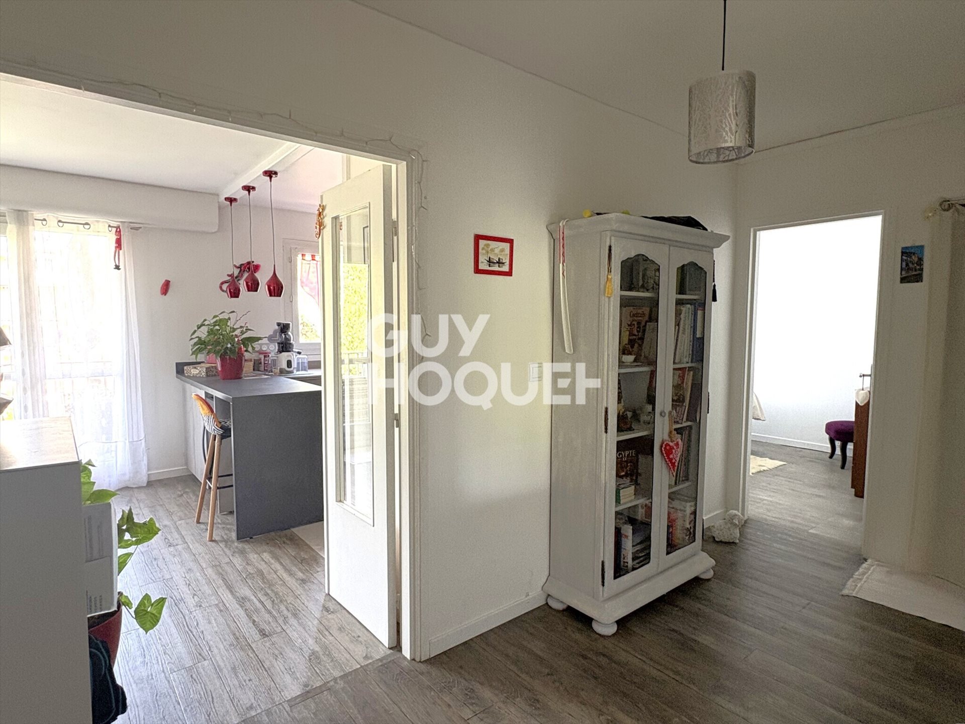 Appartement à vendre, 73m², Yerres