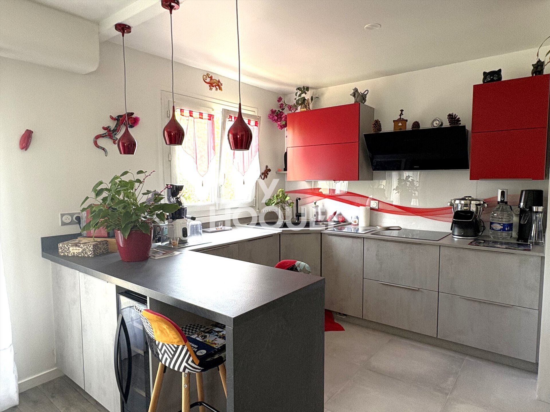 Appartement à vendre, 73m², Yerres