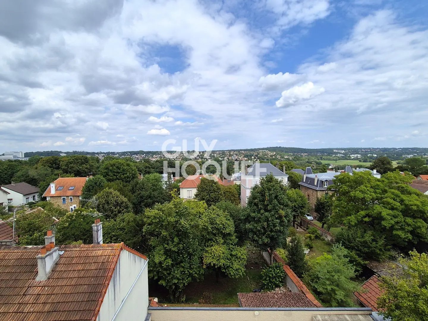 Appartement à vendre, 103m², Montgeron