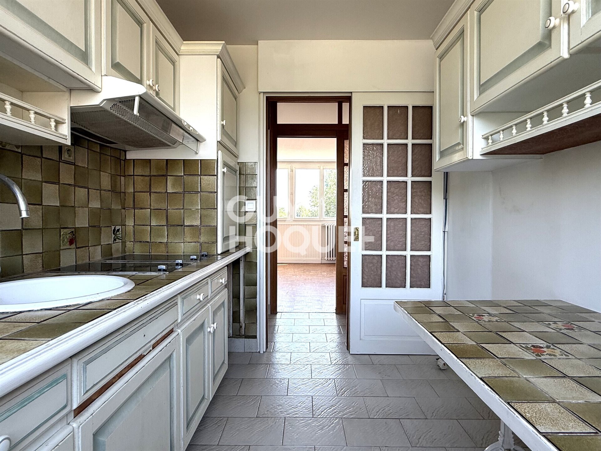 Appartement à vendre, 55m², Yerres