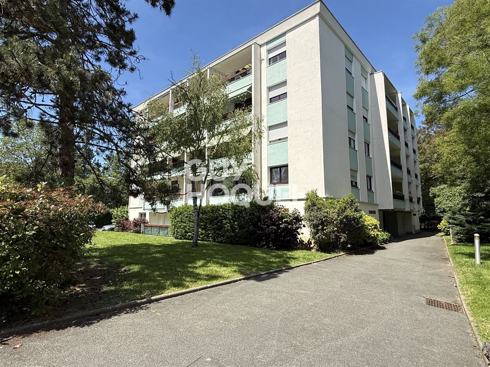 Appartement à vendre, 52m², Yerres