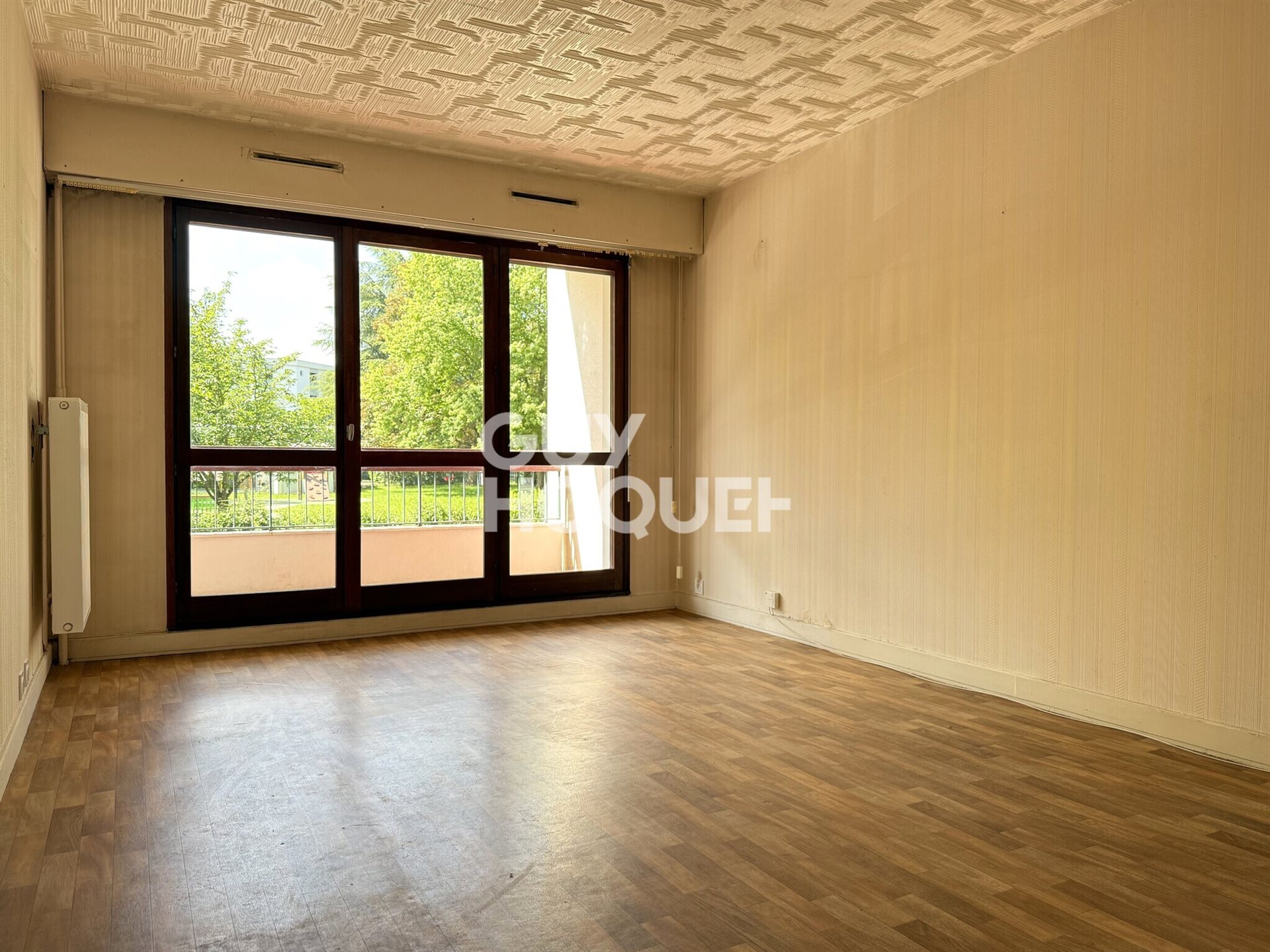 Appartement à vendre, 52m², Yerres