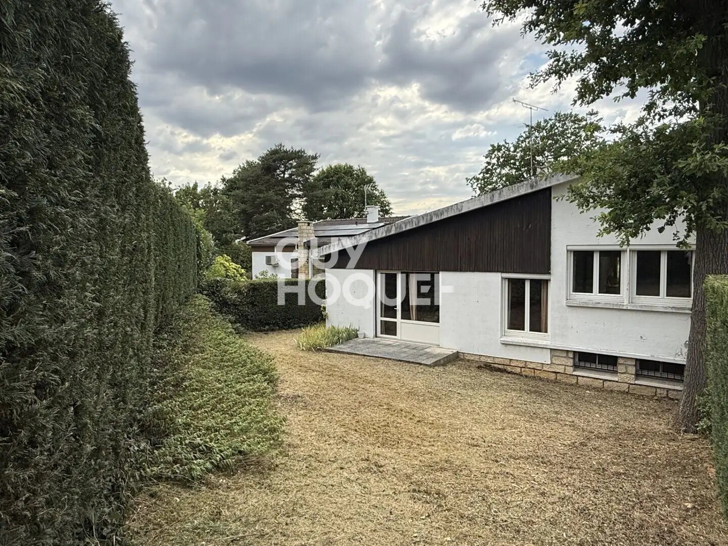 Maison à vendre, 72m², Yerres