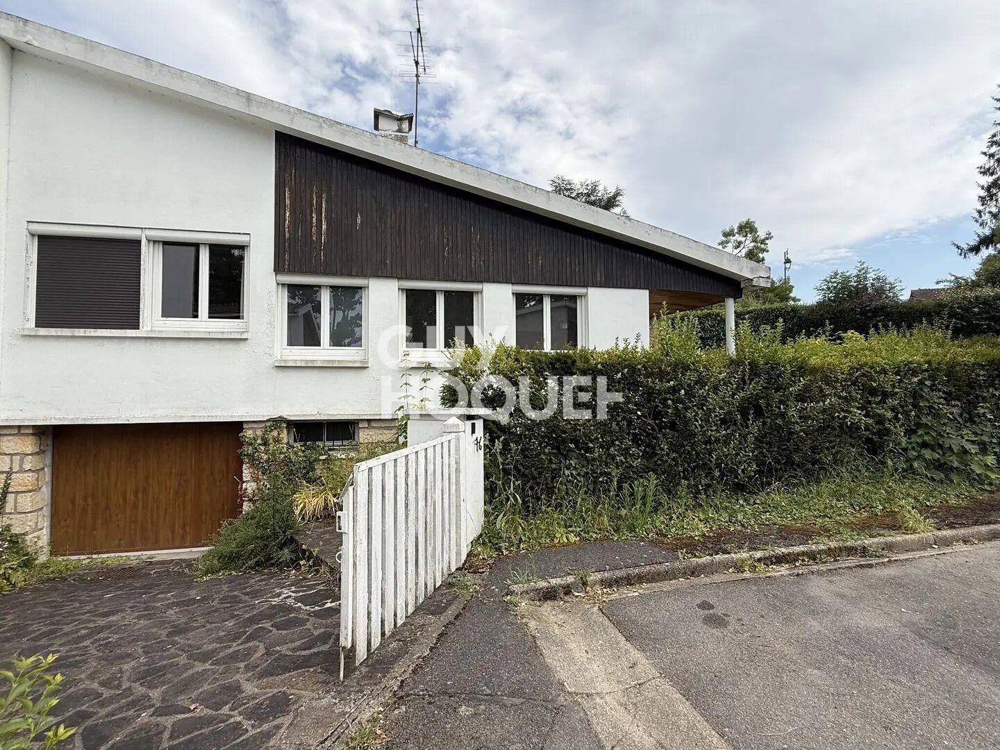 Maison à vendre, 72m², Yerres
