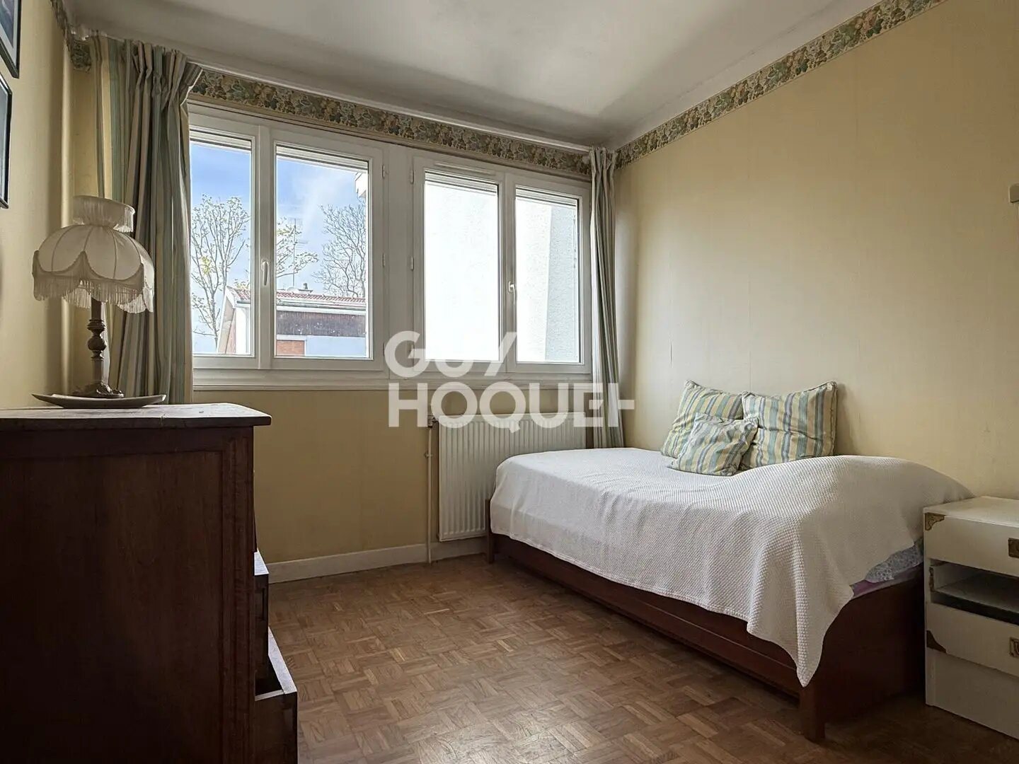 Maison à vendre, 72m², Yerres