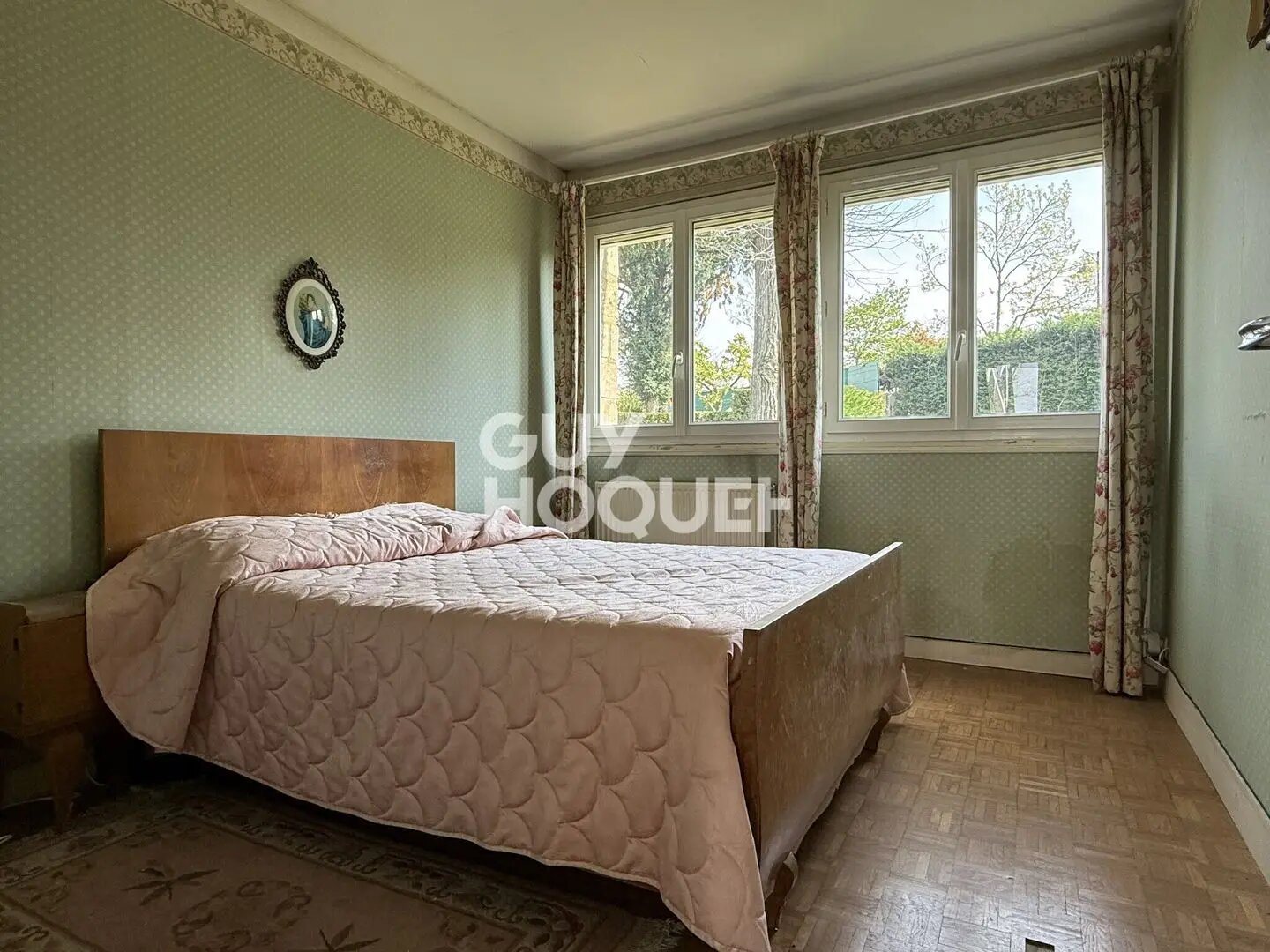 Maison à vendre, 72m², Yerres