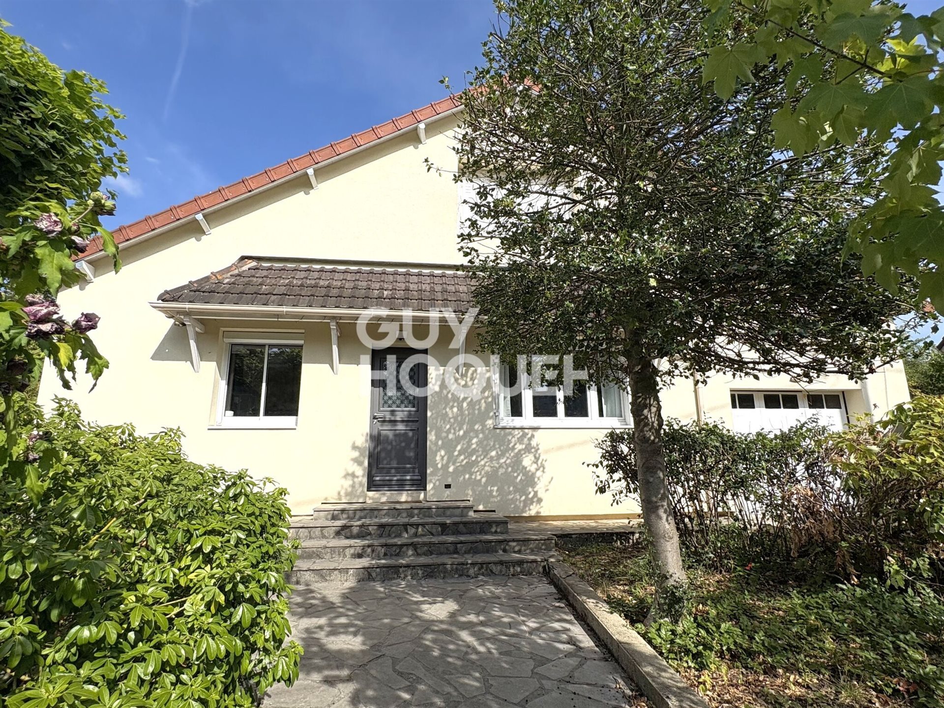 Maison à vendre, 115m², Brunoy
