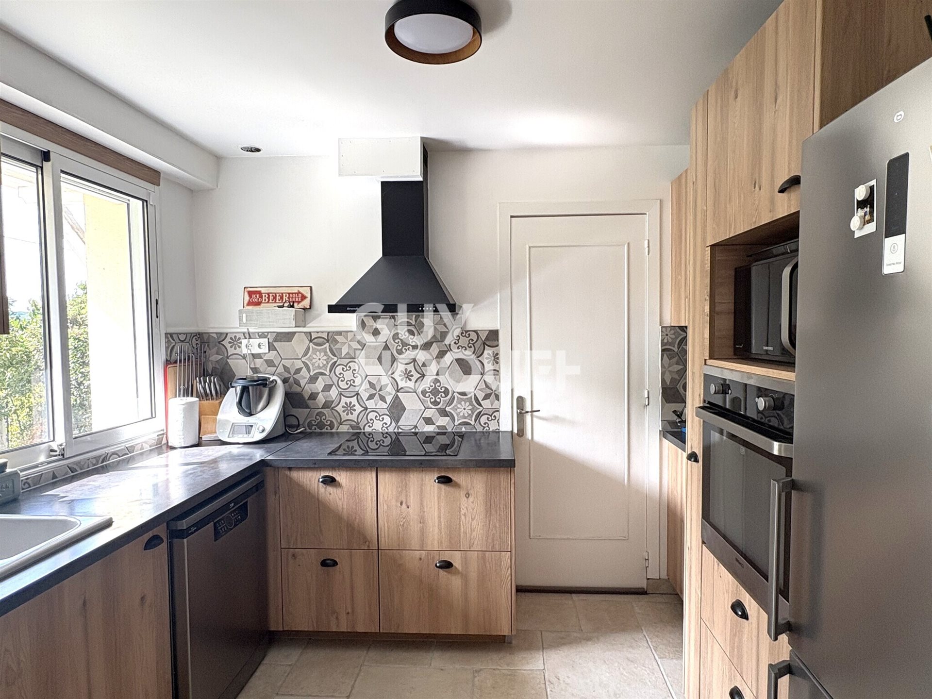 Maison à vendre, 115m², Brunoy