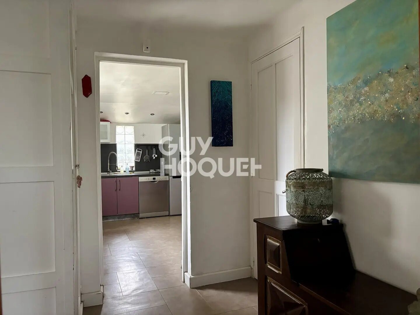 Maison à vendre, 88m², Yerres