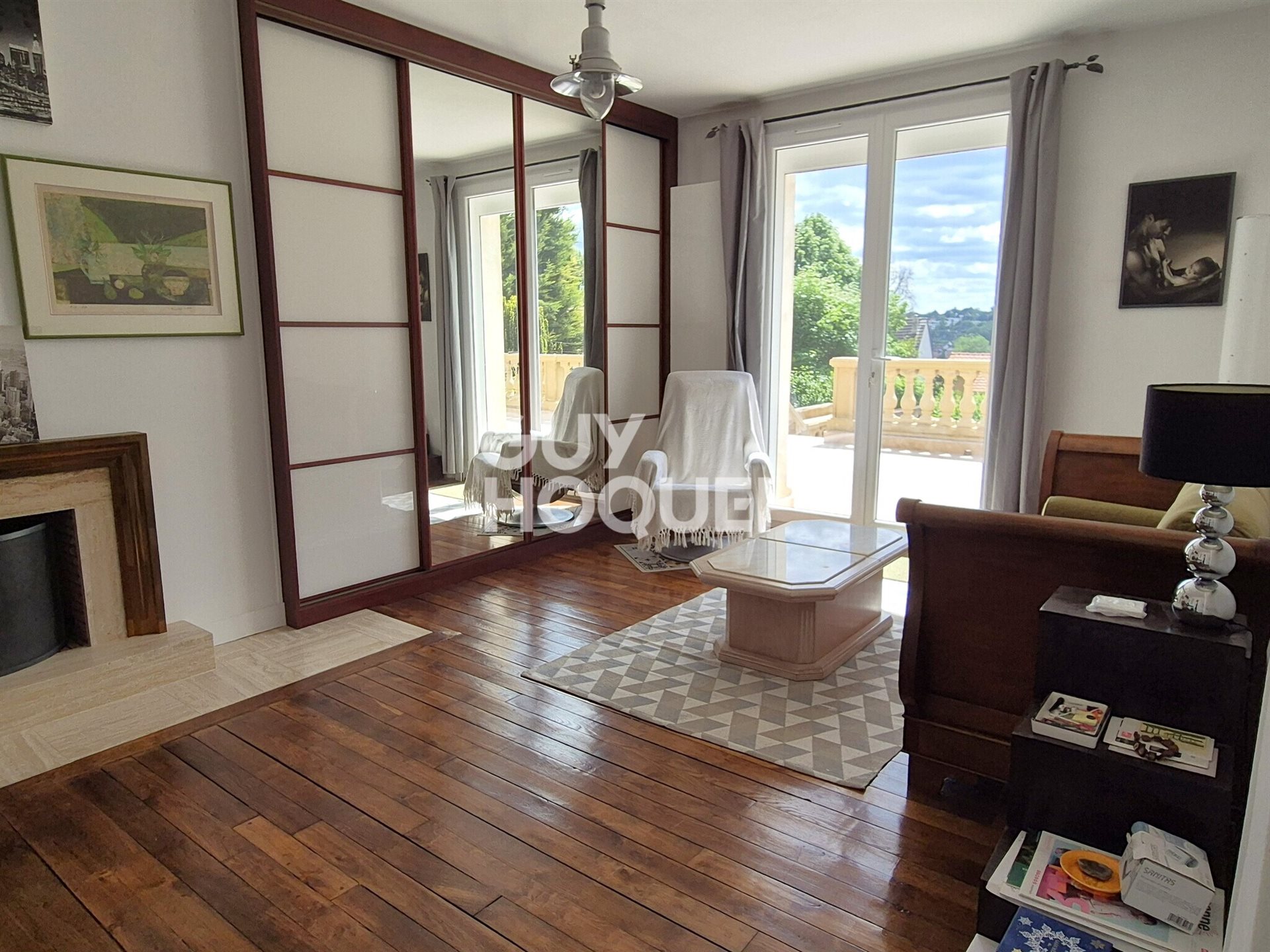 Maison à vendre, 180m², Yerres