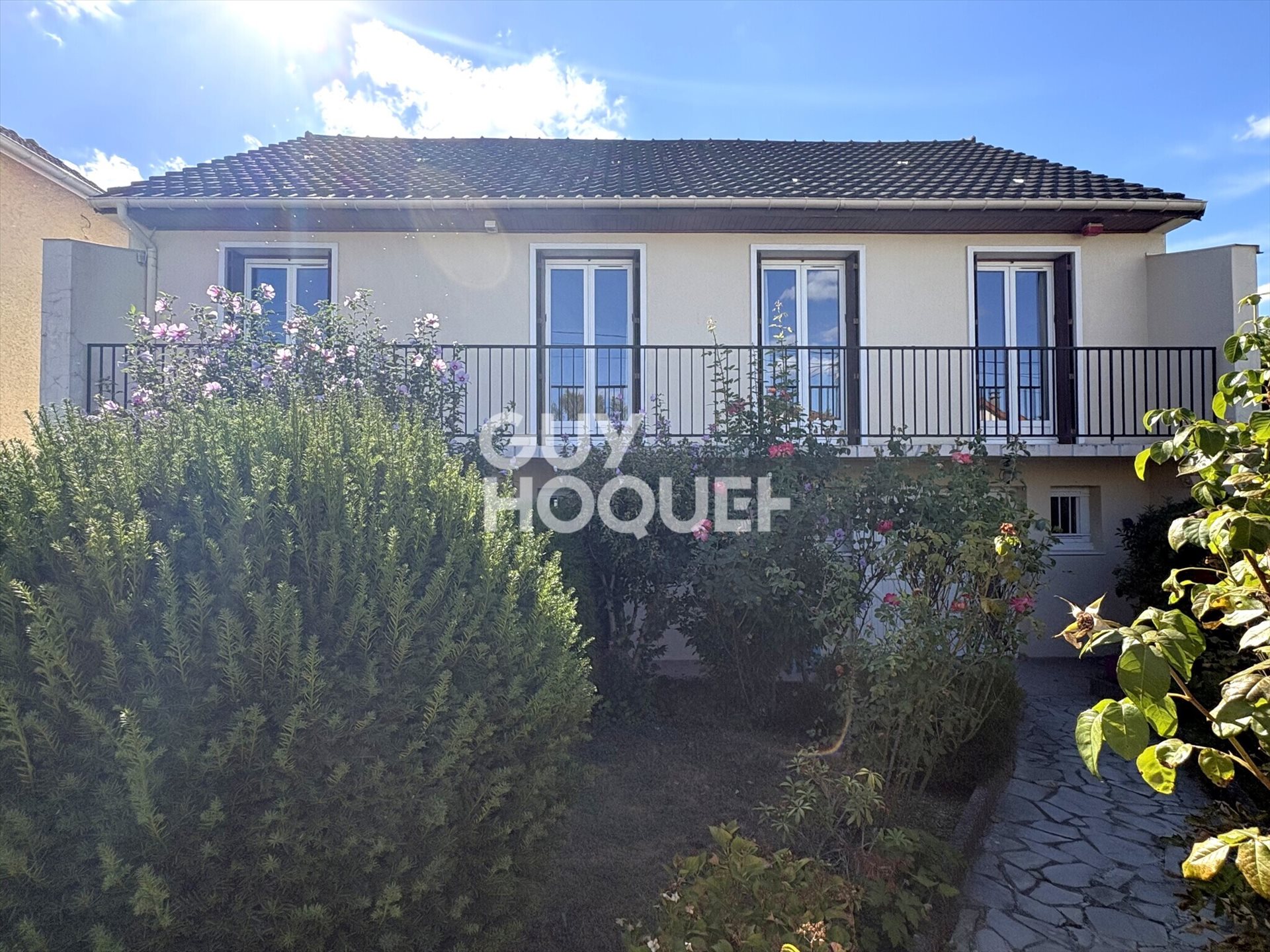 Maison à vendre, 95m², Brunoy