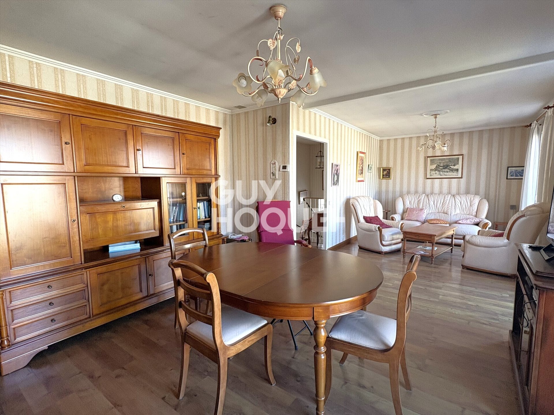 Maison à vendre, 95m², Brunoy