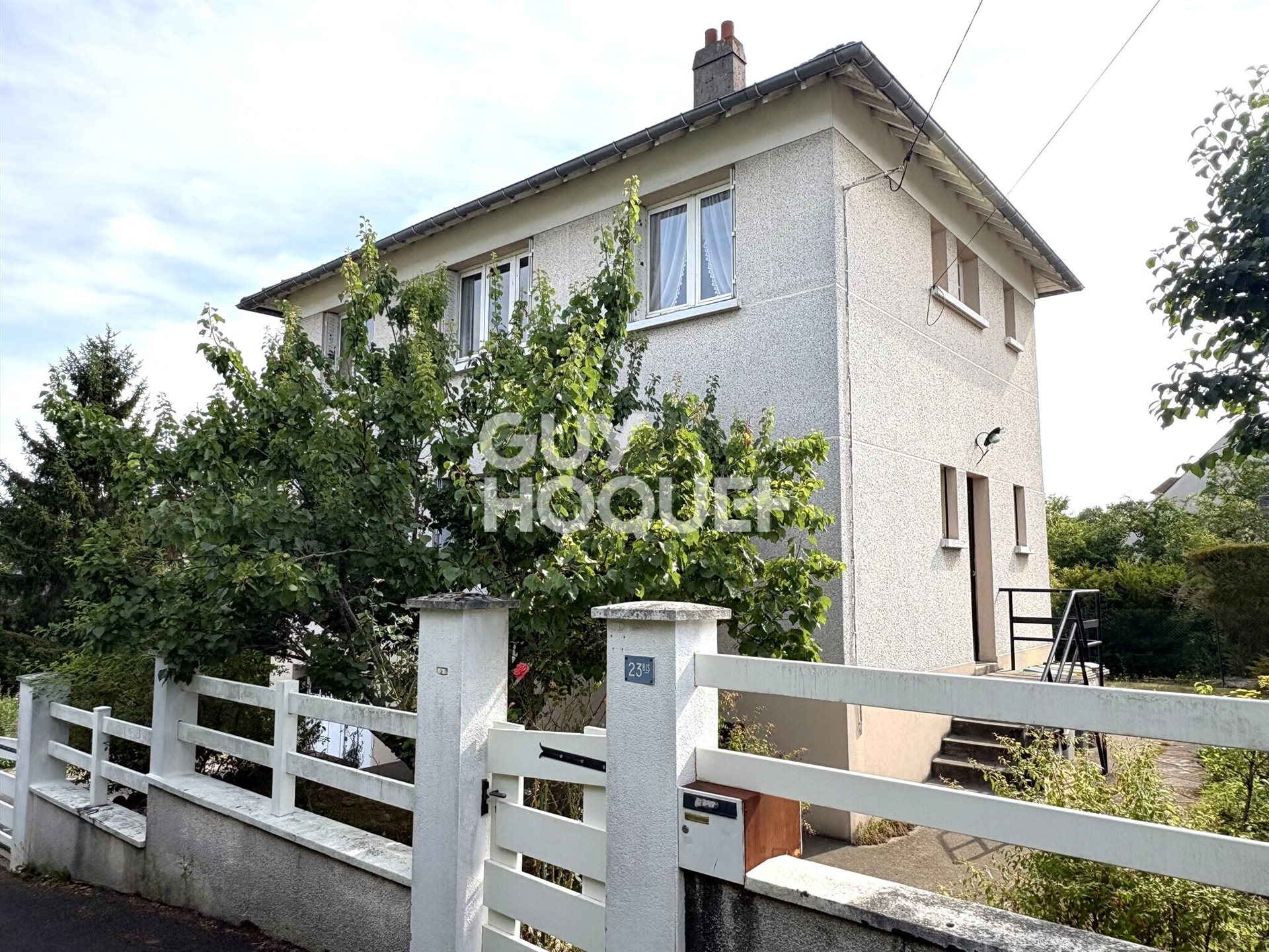 Maison à vendre, 100m², Yerres