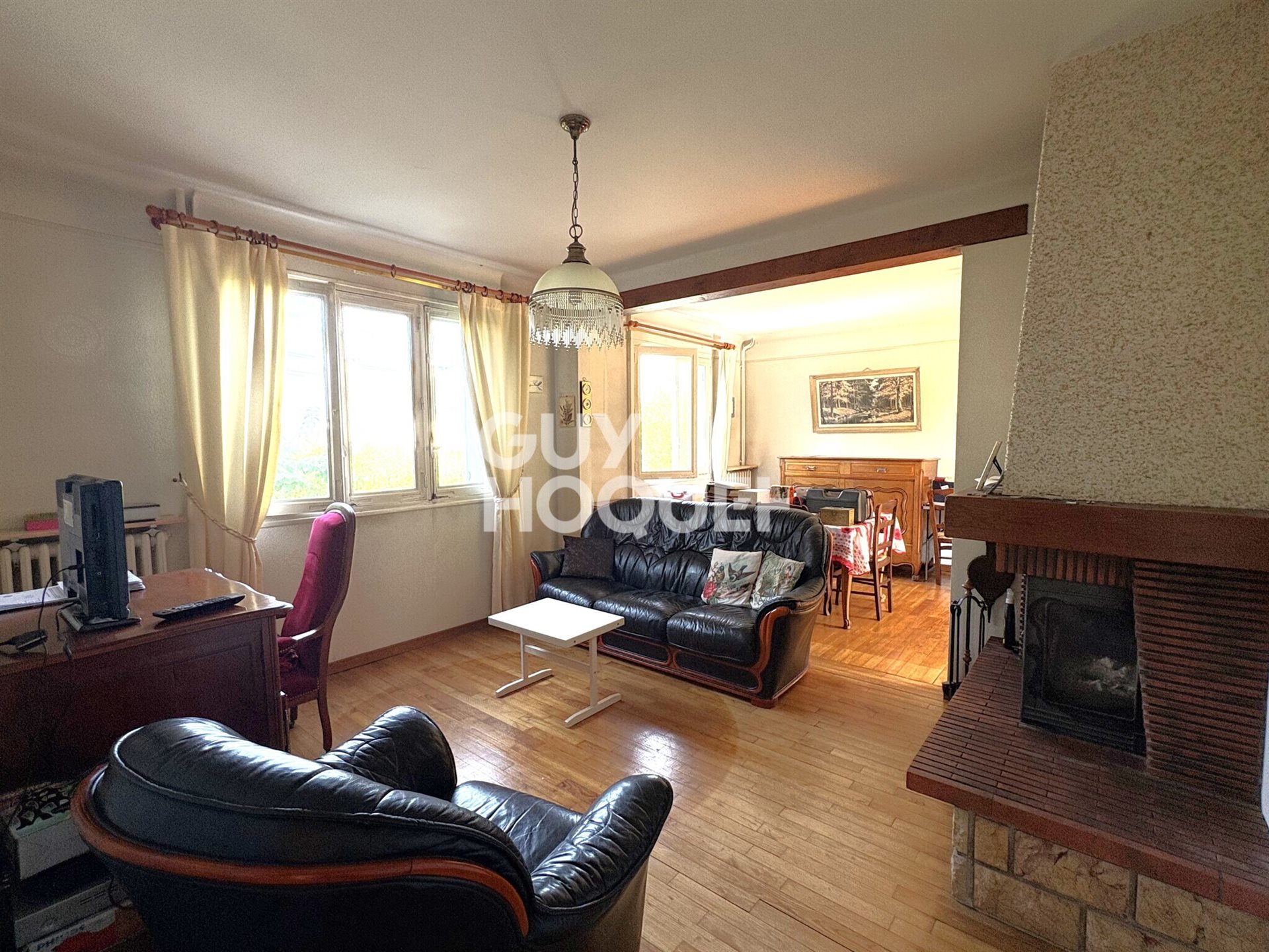 Maison à vendre, 100m², Yerres
