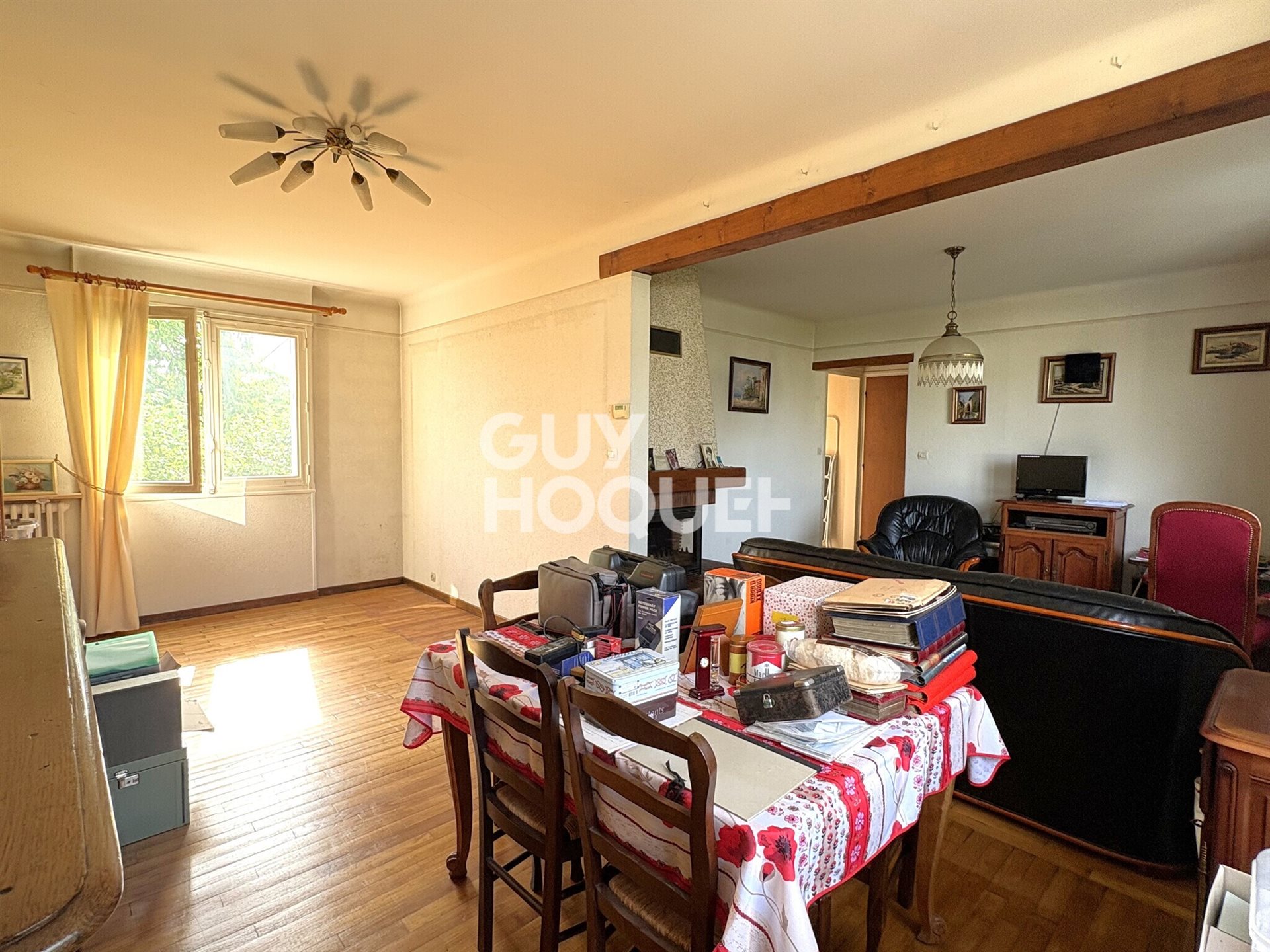 Maison à vendre, 100m², Yerres