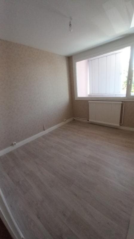 Appartement à louer, 56m², Autun