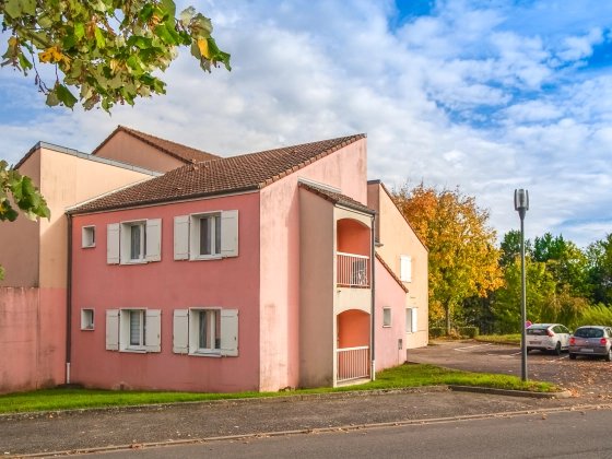 Appartement à louer, 46m², Blanzy