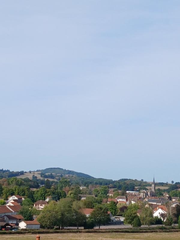 Appartement à louer, 89m², Étang-sur-Arroux