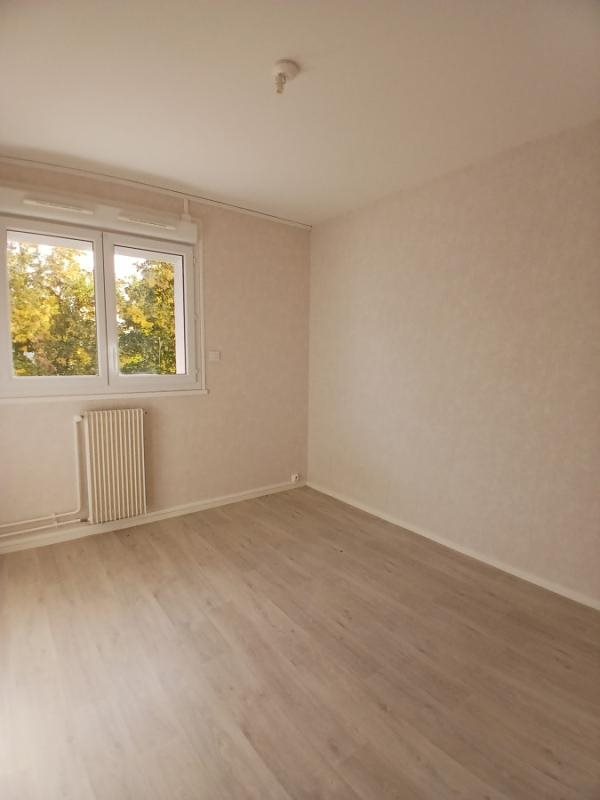Appartement à louer, 89m², Étang-sur-Arroux