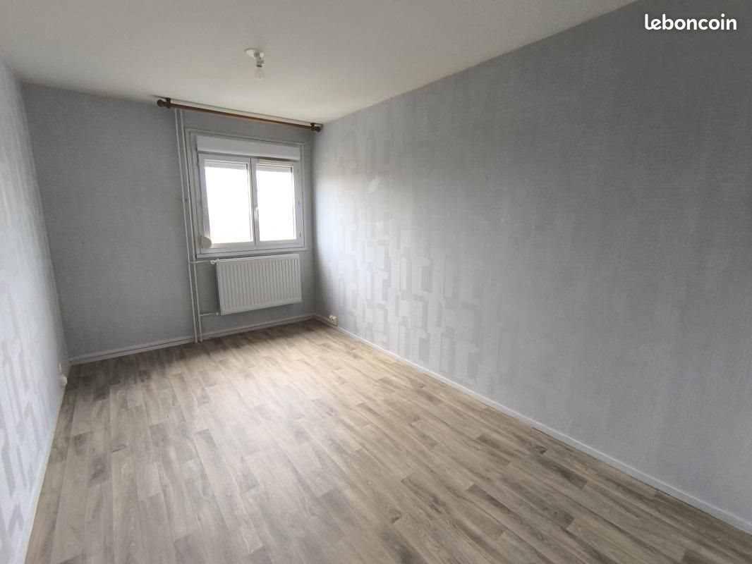 Appartement à louer, 64m², Paray-le-Monial