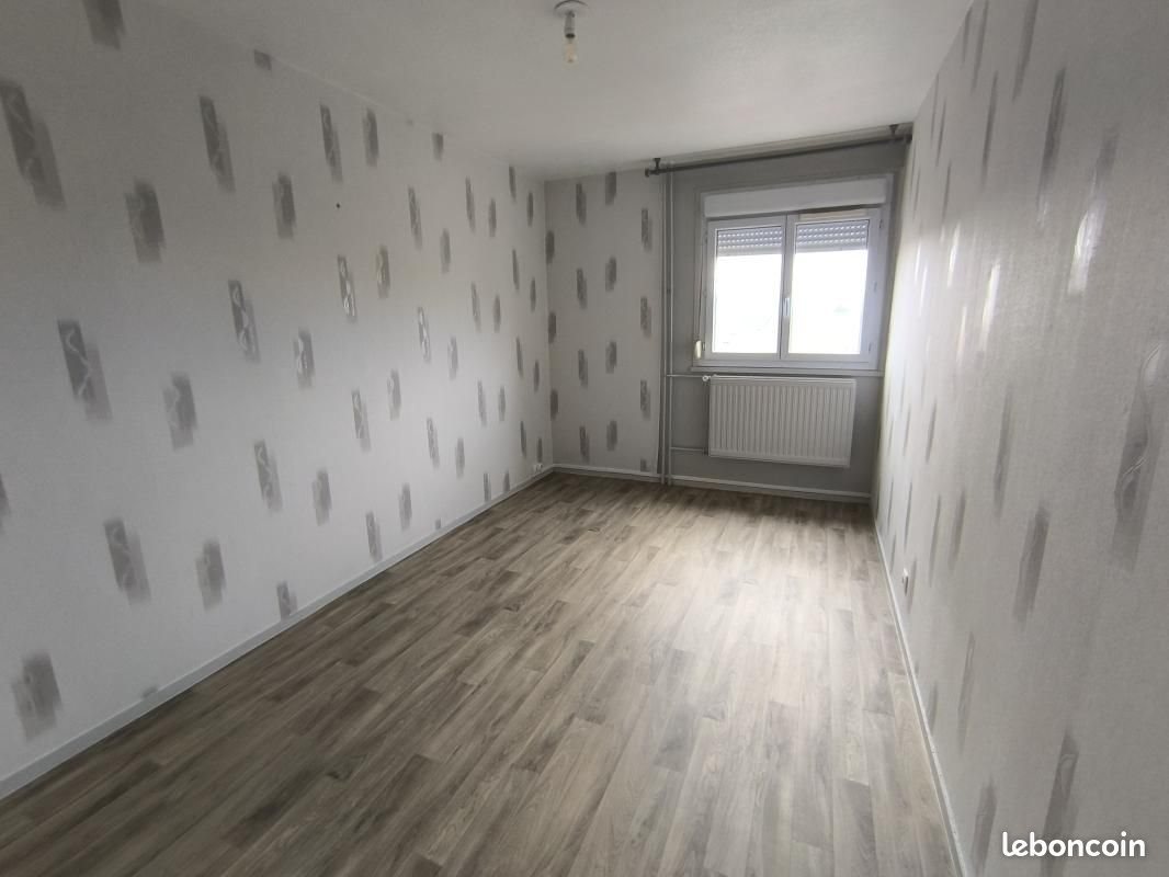 Appartement à louer, 64m², Paray-le-Monial