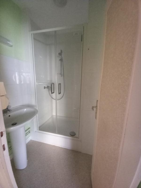 Appartement à louer, 56m², Autun
