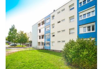 Appartement à louer, 77m², Autun