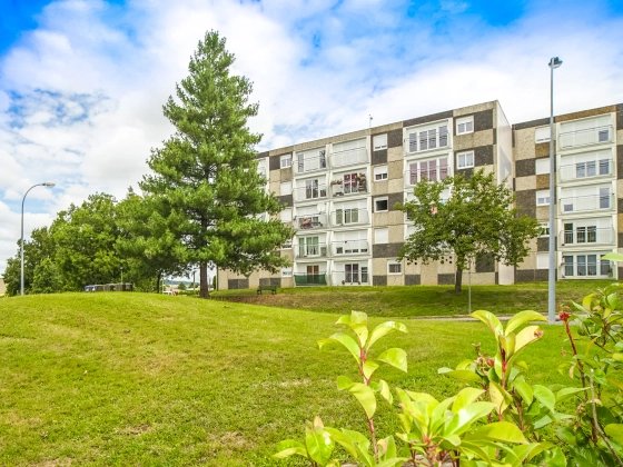 Appartement à louer, 76m², Gueugnon