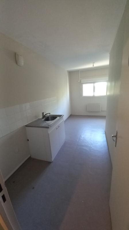 Appartement à louer, 64m², Étang-sur-Arroux
