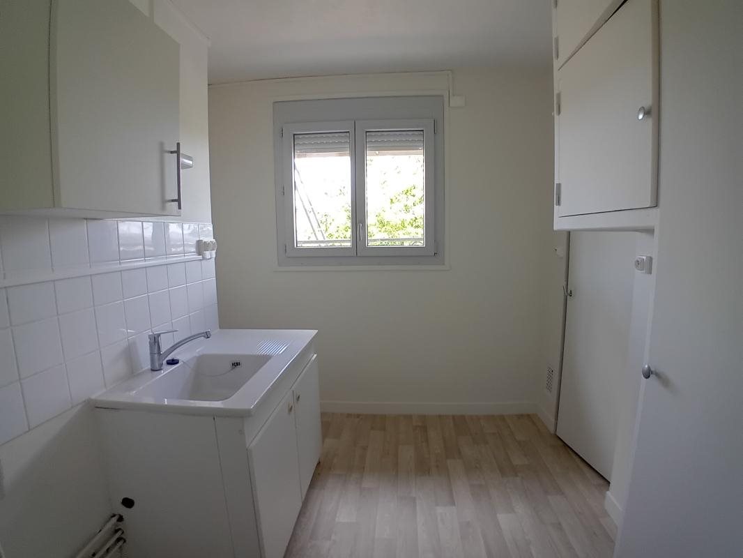 Appartement à louer, 55m², Autun