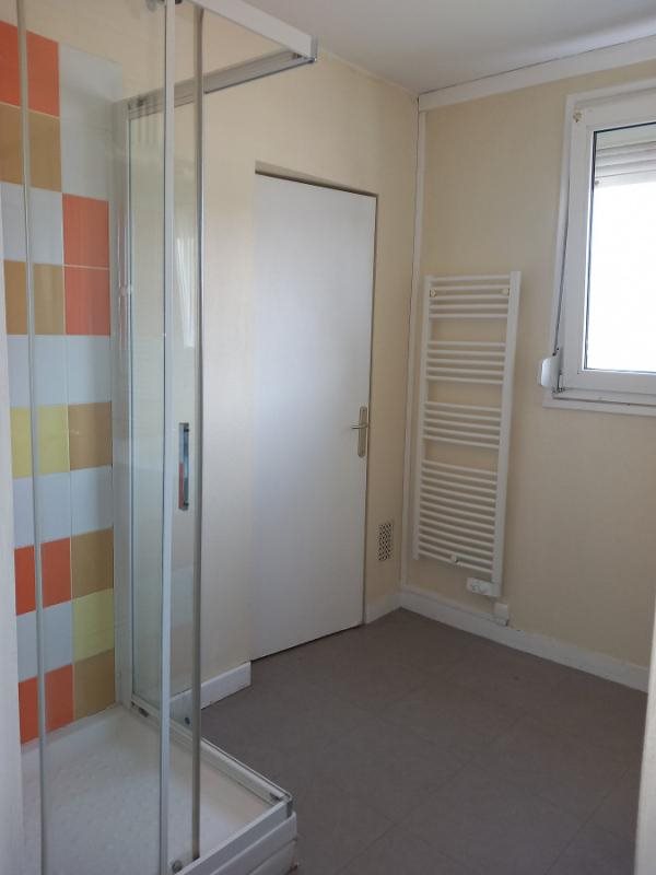 Appartement à louer, 77m², Autun
