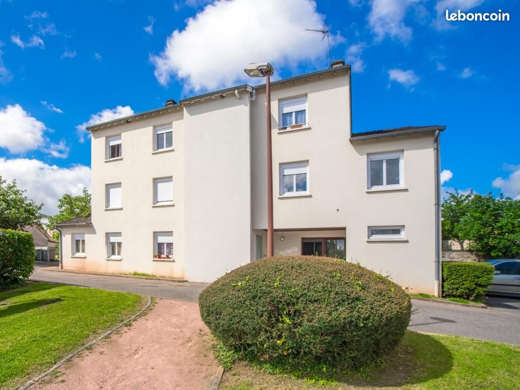 Appartement à louer, 37m², Dompierre-les-Ormes