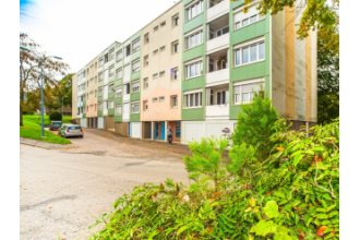 Appartement à louer, 56m², Autun