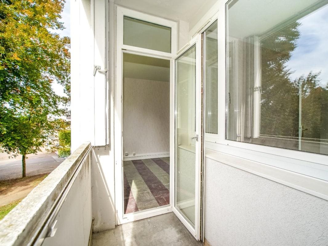 Appartement à louer, 56m², Autun