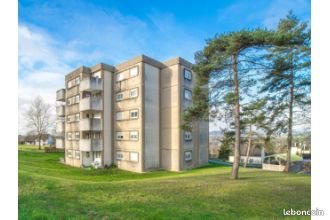 Appartement à louer, 63m², Saint-Léger-sur-Dheune