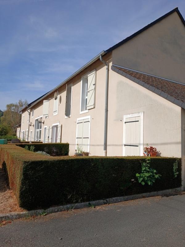 Appartement à louer, 90m², Mesvres