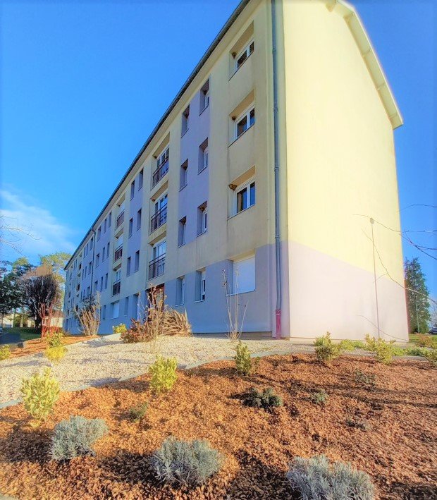 Appartement à louer, 89m², Etang-sur-Arroux