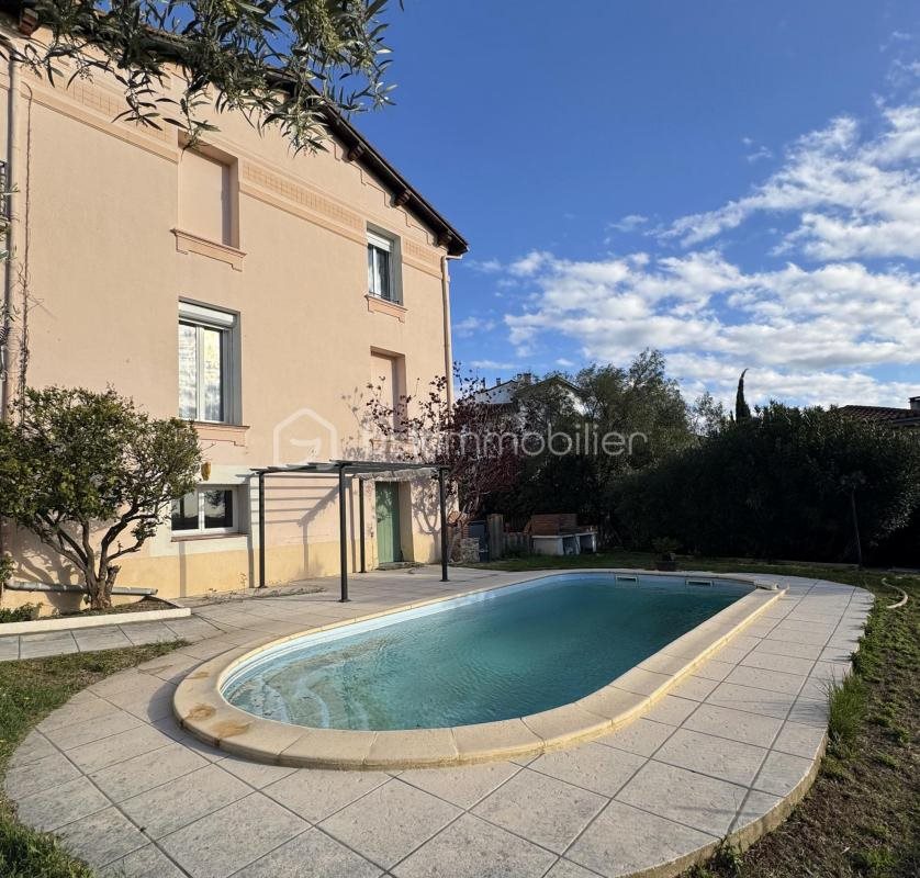 Maison à vendre, 139m², Passa