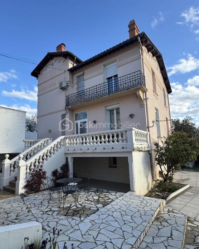 Maison à vendre, 139m², Passa