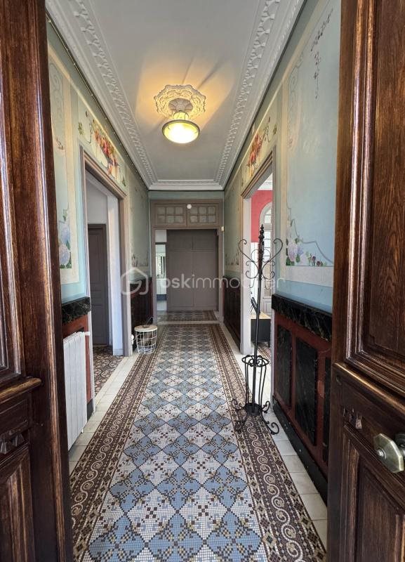 Maison à vendre, 139m², Passa