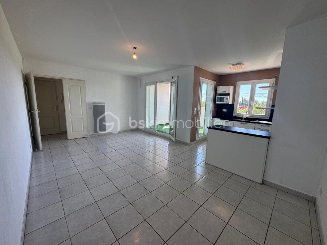 Appartement à vendre, 56m², Narbonne