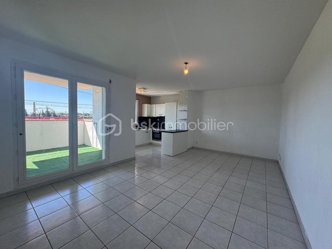 Appartement à vendre, 56m², Narbonne