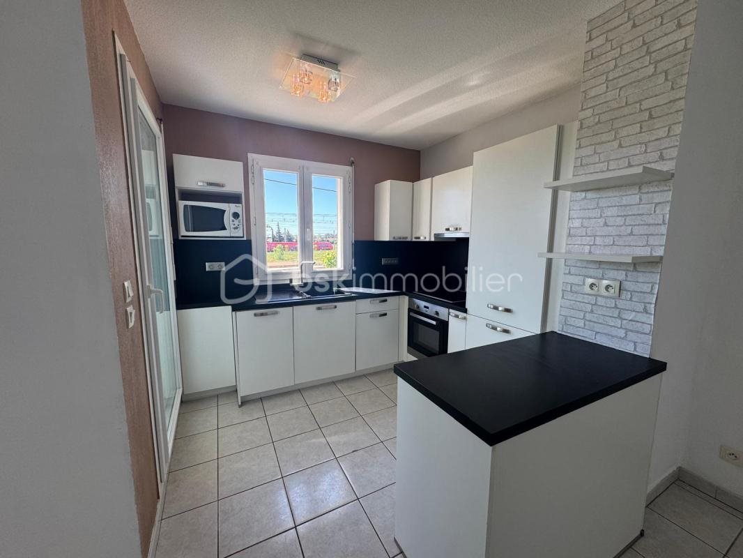 Appartement à vendre, 56m², Narbonne